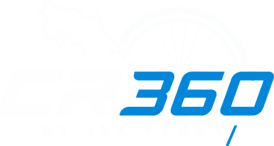 CR360 by Isa Herra